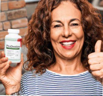 ProDentim customer review photo